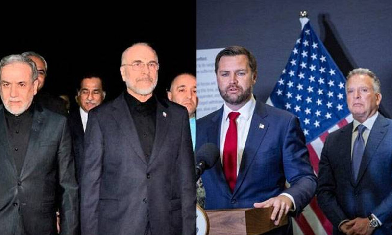 تصویر کا ایک رخ ۔۔۔ دوسرا ابھی باقی ہے۔۔ 