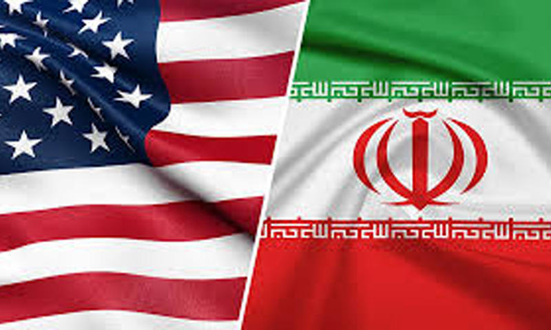 ایران اور امریکا کے درمیان مذاکرات کا دوسرا دور ہو سکتا ہے، امریکی اخبار کا دعویٰ