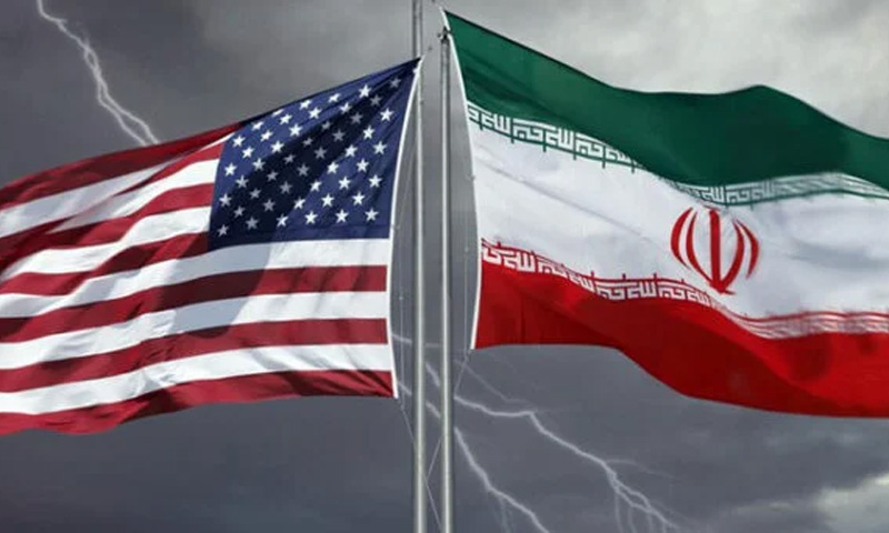 ایران کیخلاف امریکا کا نیا جنگی منصوبہ سامنے آ گیا ، اہم اہداف شامل