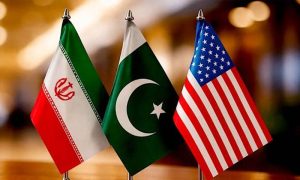 اسلام آباد میں امریکا ایران مذاکرات میں شرکت کرنیوالی شخصیات کے نام سامنے آ گئے