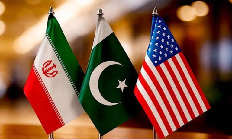 اسلام آباد میں امریکا ایران مذاکرات میں شرکت کرنیوالی شخصیات کے نام سامنے آ گئے