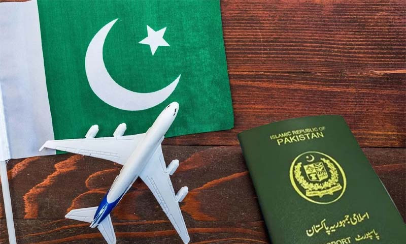 بیرون ملک مقیم پاکستانیوں کے بچوں اور شریک حیات کیلئے تعلیمی وظائف کا اعلان