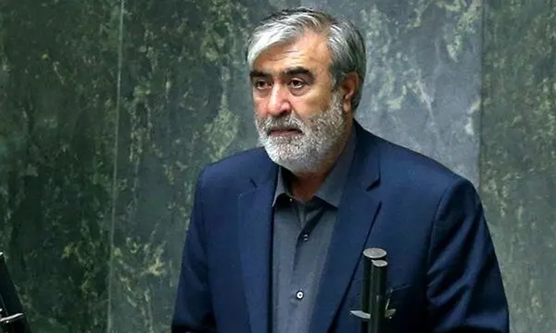 آبنائے ہرمز کھلے گی لیکن آپ کیلئے نہیں ، ایران کا ٹرمپ کو پیغام