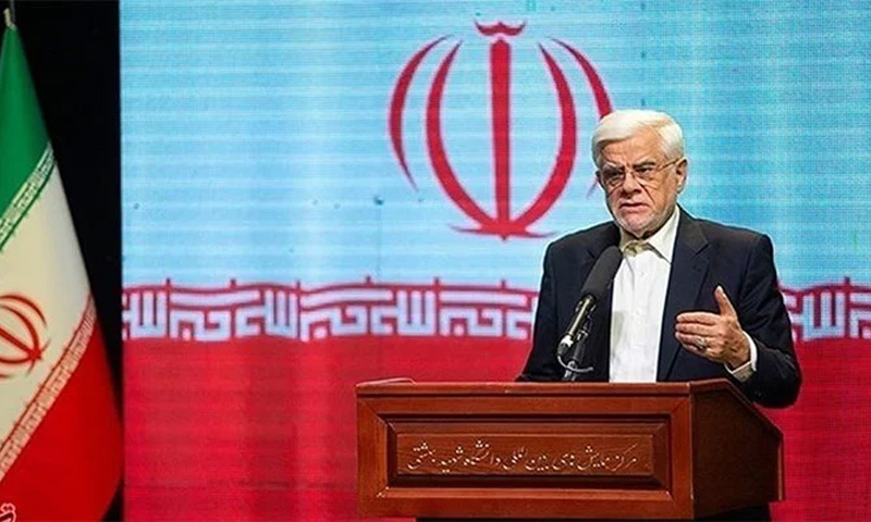 مذاکرات میں شرکت کرینگے لیکن امریکا کی دھوکا دہی والی فطرت پر شکوک و شبہات ہیں ، ایران