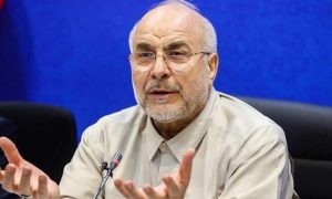 مذاکرات کیلئے خیر سگالی جذبے کیساتھ آئے ہیں لیکن امریکا پر اعتماد نہیں ، ایرانی اسپیکر