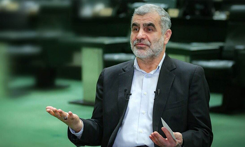 یورینیم افزودگی میں کمی پر رضامند ہوئے تھے ، امریکا معاہدے سے پیچھے ہٹ گیا