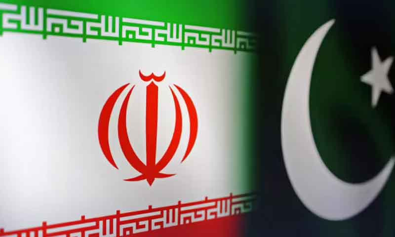 امریکا نے مثبت اشارہ دیدیا ، بحری ناکہ بندی ختم ہونے پر مذاکرات کیلئے پاکستان جا سکتے ہیں ، ایران