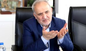 جنگ بندی کی پاکستانی کوششیں قابل تعریف ہیں ، ایرانی سفیر