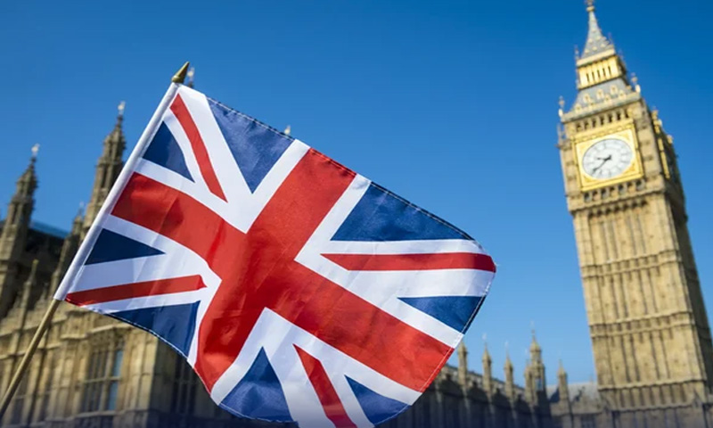 ایران جنگ کے باعث مہنگائی ، برطانیہ میں تنخواہیں بڑھا دی گئیں ، توانائی بلوں میں کمی