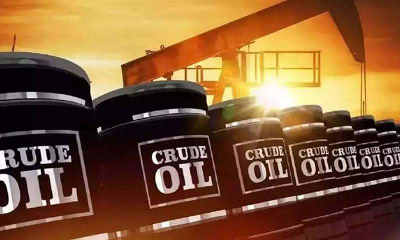 عالمی منڈی میں تیل کی قیمتوں میں بڑا اضافہ