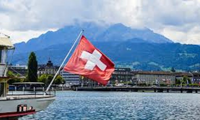 فلسطینیوں کیلئے سزائے موت کا قانون ، سوئٹزر لینڈ نے اسرائیلی سفیر کو طلب کر لیا