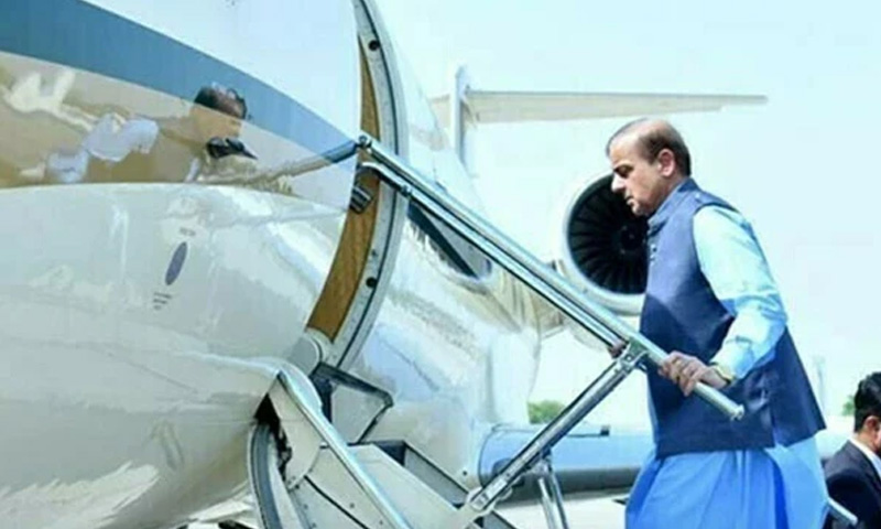 وزیراعظم شہباز شریف ولی عہد کی دعوت پر اگلے 48 گھنٹوں میں سعودی عرب جائیں گے