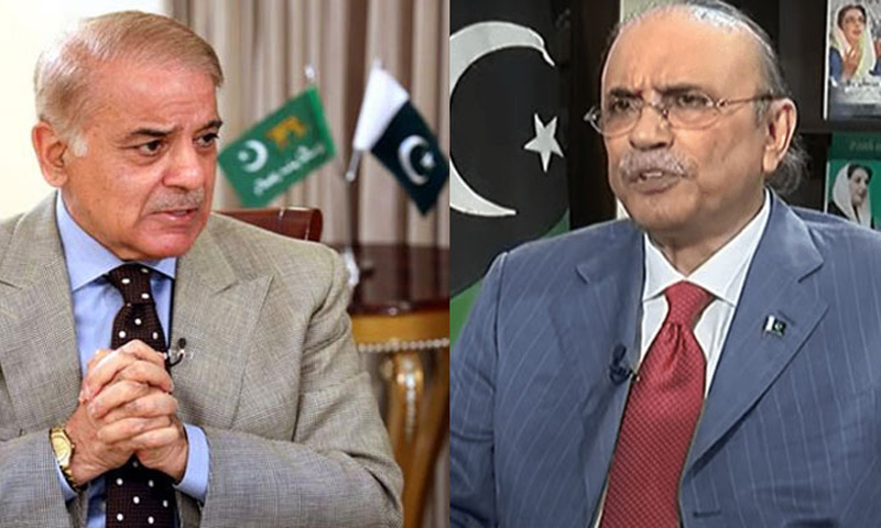 وائٹ ہاؤس میں فائرنگ کا واقعہ دہشتگردی کی گھناؤنی قسم ہے ، صدر ، وزیراعظم