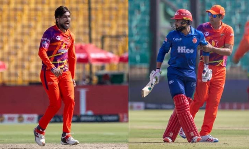 کوڈ آف کنڈکٹ کی خلاف ورزی ، محمد عامر اور فہیم اشرف پر جرمانہ