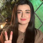 عظمیٰ بخاری کی جعلی ویڈیو وائرل کرنیکا مقدمہ ، فلک جاوید کی ضمانت منظور