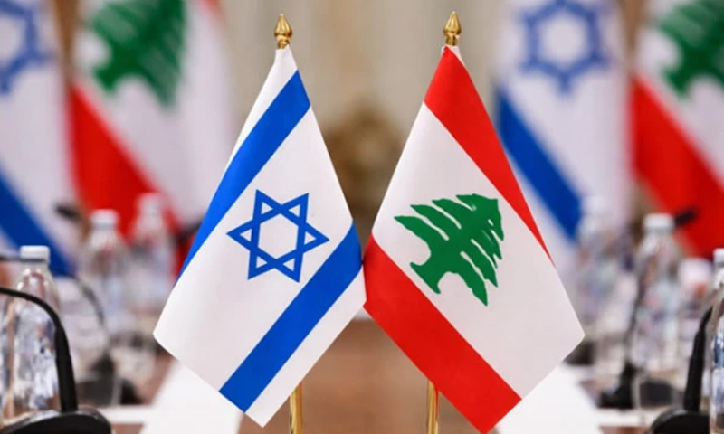 صدر ٹرمپ کا اسرائیل اور لبنان کے درمیان جنگ بندی میں 3 ہفتوں کی توسیع کا اعلان