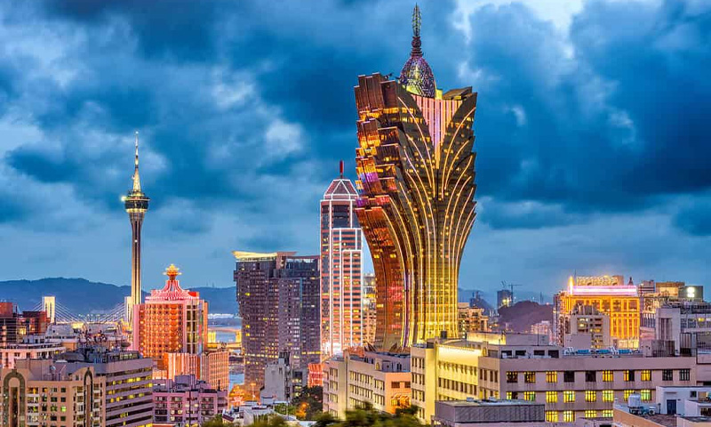 امیر ترین 10 ممالک کی فہرست جاری ، ناروے پہلے نمبر پر