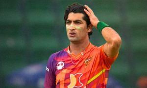 نسیم شاہ پر پابندی لگنے والی تھی ، کس اہم شخصیت نے بچایا ؟ بڑا انکشاف