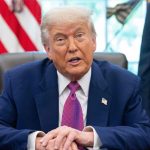 مذاکرات کی ناکامی ، ٹرمپ کا آبنائے ہرمز کی ناکہ بندی پر غور