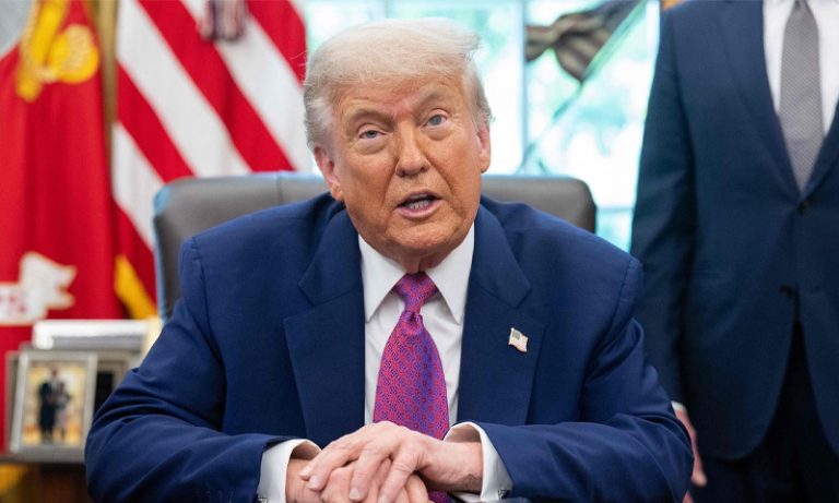 ایران کیخلاف غیر اخلاقی بیان ، امریکی سیاستدانوں نے ٹرمپ کو پاگل قرار دیدیا ، ہٹانے کا مطالبہ