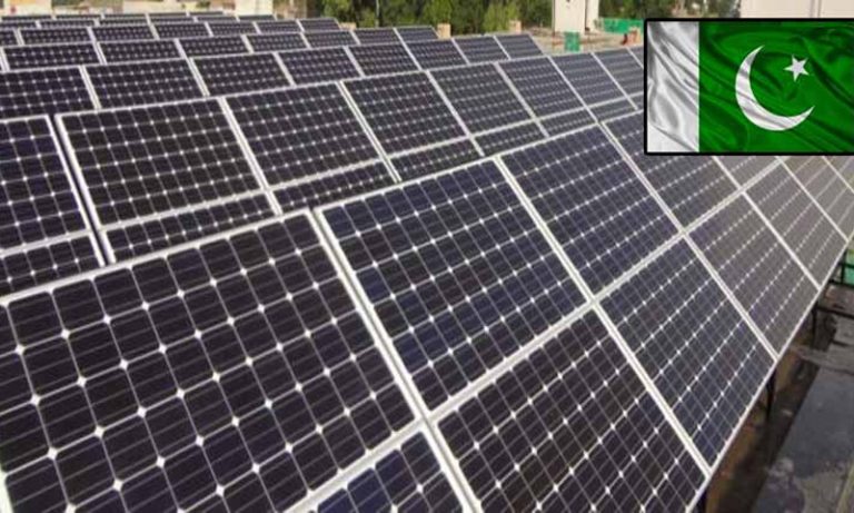 سولر انقلاب، خطے میں کشیدگی کے باوجود پاکستان توانائی بحران سے محفوظ