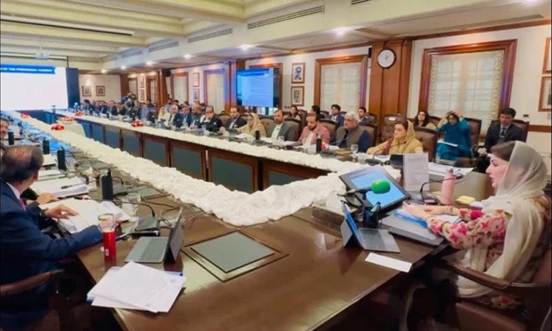 پنجاب کابینہ کی ڈومیسائل فیس میں 175 فیصد اضافے کی منظوری