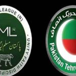 تحریک انصاف کے رہنما چوہدری اختر میو مسلم لیگ ن میں شامل