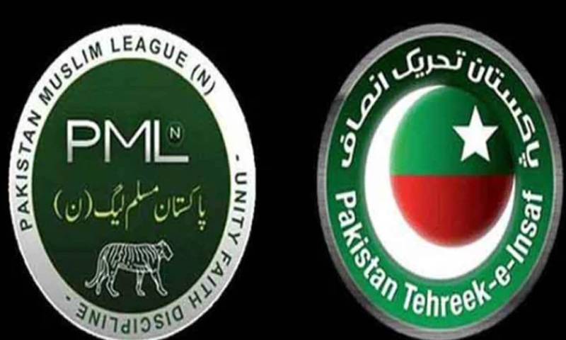 تحریک انصاف کے رہنما چوہدری اختر میو مسلم لیگ ن میں شامل