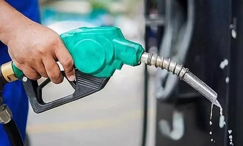 پیٹرولیم مصنوعات کی قیمتوں کے حوالے سے کوئی نوٹیفکیشن جاری نہیں کیا ، حکومت