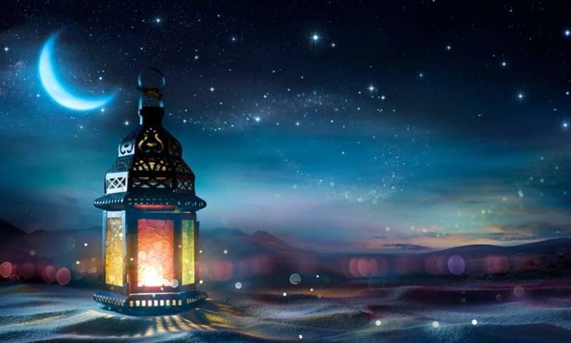 عیدالاضحیٰ 27 مئی کو ہونے کا امکان