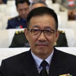 چین کا آبنائے ہرمز کے معاملے پر ایران کی کھل کر حمایت کا اعلان