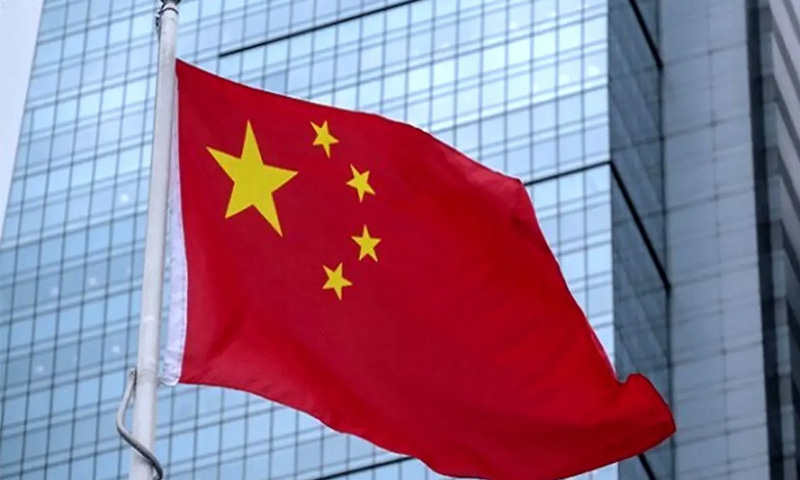 جہاز پر قبضہ ، چین اور امریکا آمنے سامنے آ گئے