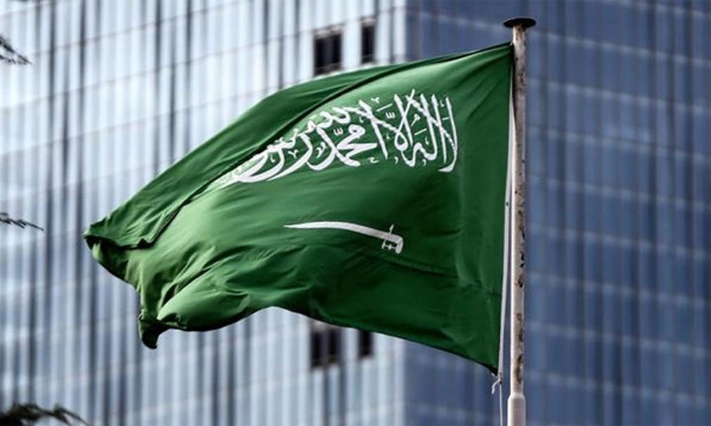 سعودی شہزادہ نواف بن نایف انتقال کر گئے - ہم نیوز