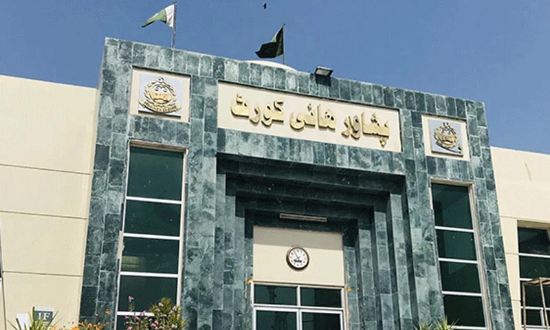 پشاور ہائیکورٹ کا بڑا انتظامی فیصلہ، 51 جوڈیشل افسران کے تبادلے و تعیناتیاں