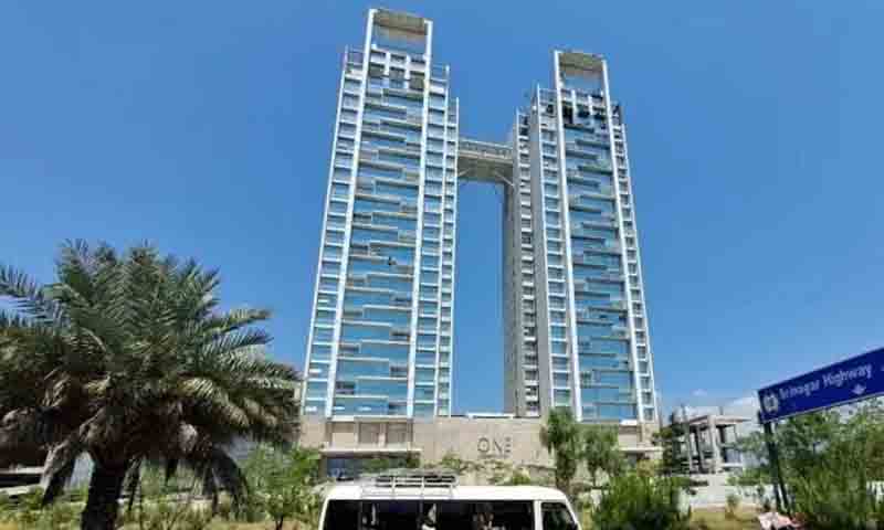 ون کانسٹیٹیوشن ایونیو کیس، اسلام آباد ہائیکورٹ نے لیز منسوخی کو قانونی قرار دیدیا