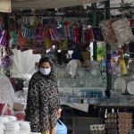 ‏اسلام آباد  انتظامیہ  کا رات 8 بجے دکانیں بند کرنے کا حکم، نوٹیفکیشن جاری