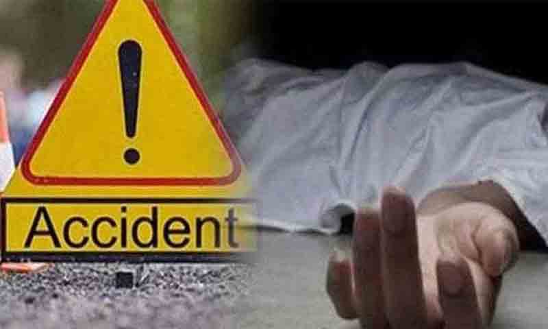 پشین میں خوفناک حادثہ، 5 افراد جاں بحق، 11 زخمی