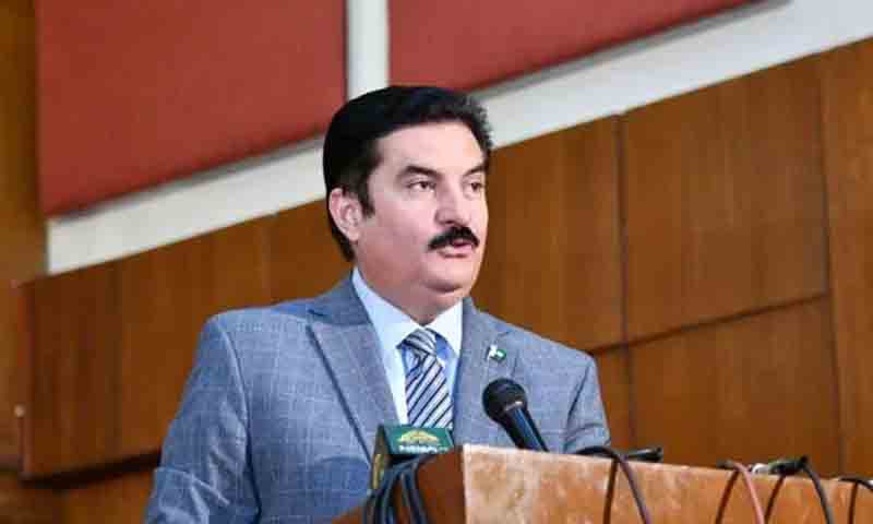 حکومت اپنے اخراجات کم کرکے عوام کو ریلیف فراہم کرے، فیصل کریم کنڈی