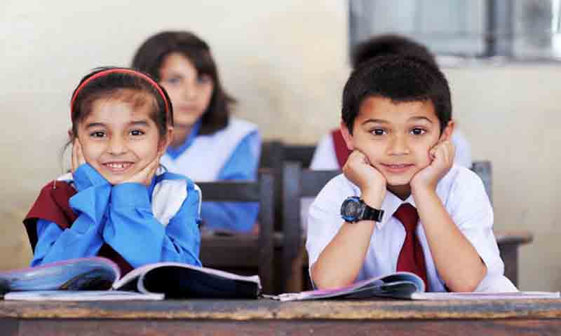 22 مئی سے 2 اگست تک موسم گرما کی چھٹیاں کی تجویز زیر غور