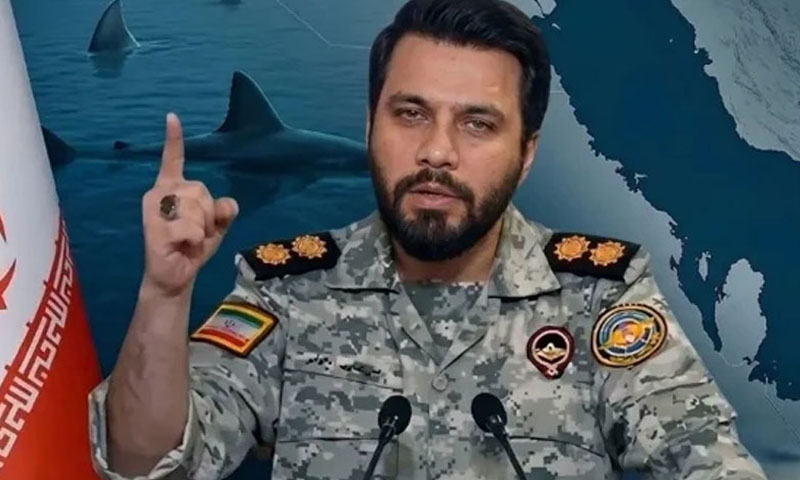 ایران کی متحدہ عرب امارات پر حملوں کی سختی سے تردید، الزامات کو پروپیگنڈا قرار دے دیا
