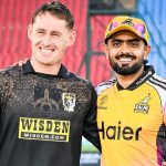 پی ایس ایل 11 کا فاتح کون؟ حیدرآباد کنگزمین اور پشاور زلمی میں آج فیصلہ ہو گا