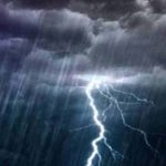 ملک کے مختلف علاقوں میں آندھی، گرج چمک اور تیز بارش کی پیشگوئی
