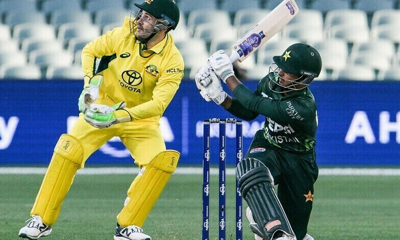 انگلینڈ ، سری لنکا اور پاکستان سہ ملکی سیریز کھیلنے پر متفق، پاک آسٹریلیا ون ڈے میچز کے بارے میں بھی اہم فیصلہ