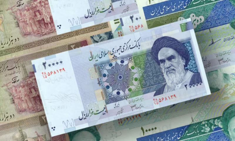 ایرانی ریال خریدنے والوں کو مرکزی بینک نے خبردار کر دیا