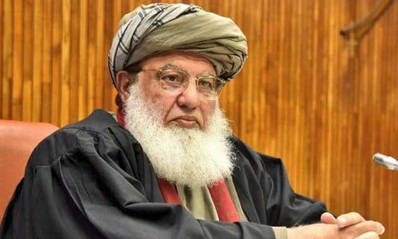 جے یو آئی (ف) نے کل ملک بھر میں احتجاج کا اعلان کر دیا
