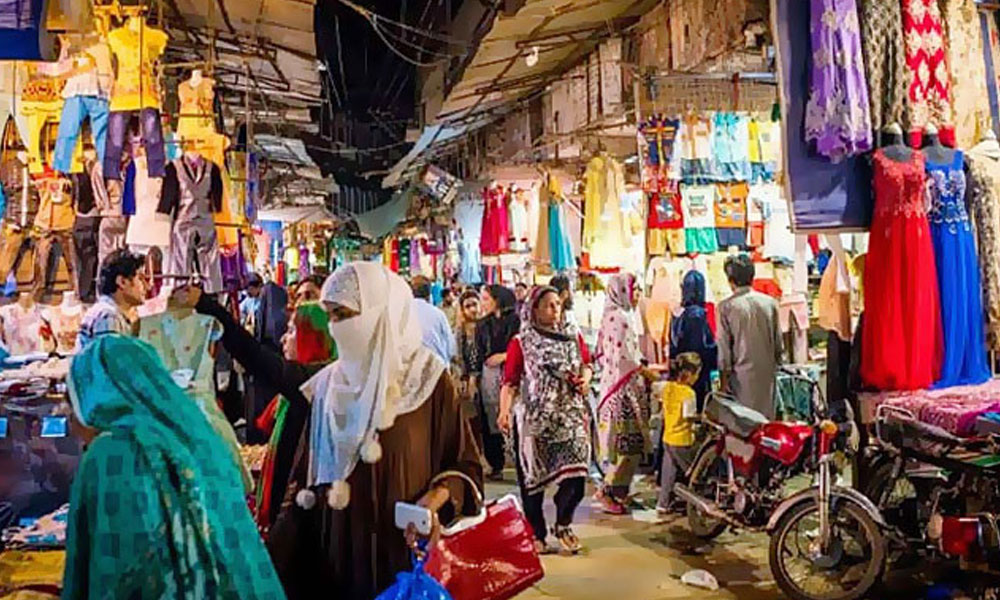 سندھ میں کاروباری اوقات کار کی پابندی ختم، مارکیٹیں معمول کے مطابق کھلیں گی