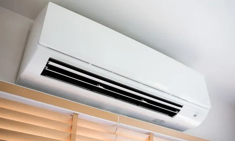 اے سی کی عمر اور کارکردگی بڑھانے کیلئے آسان اقدامات