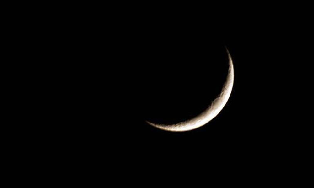 ذوالحجہ کا چاند ہفتہ اور اتوار کی درمیانی شب پیدا ہوا، ماہرین فلکیات