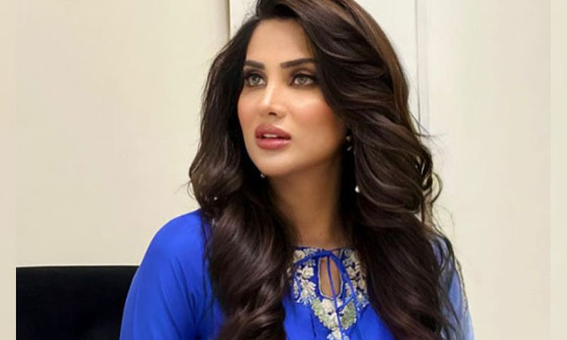 فضا علی کا اداکاراؤں کو لباس کے حوالے سے مشورہ