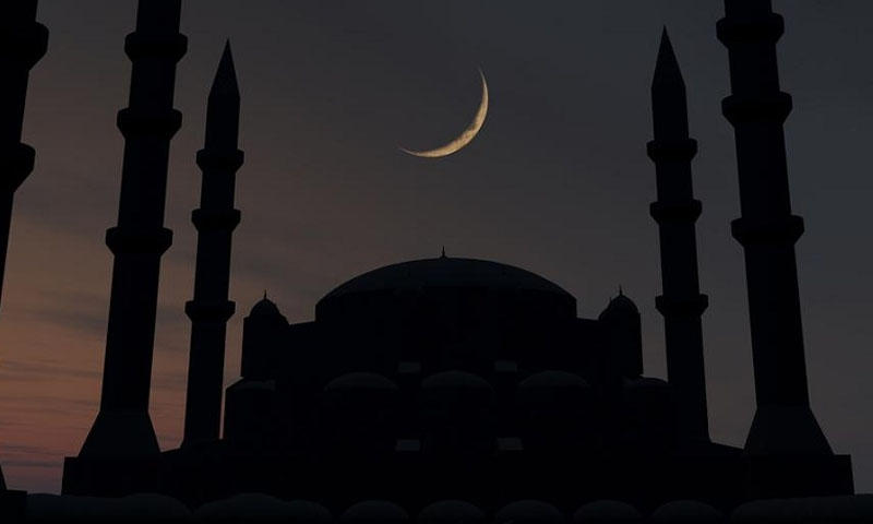 ذوالحج کا چاند دیکھنے کیلئے مرکزی رویت ہلال کمیٹی کا اجلاس طلب کر لیا گیا